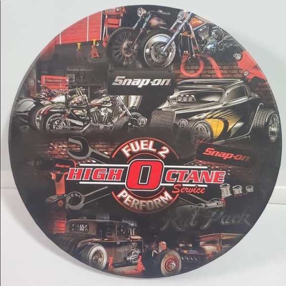 Snap on - coffee collectors edition - Picture 4 of 10